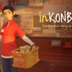 inKONBINI review