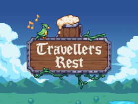 Travellers Rest