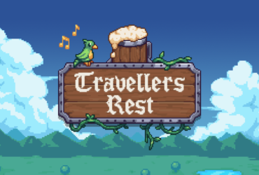 Travellers Rest